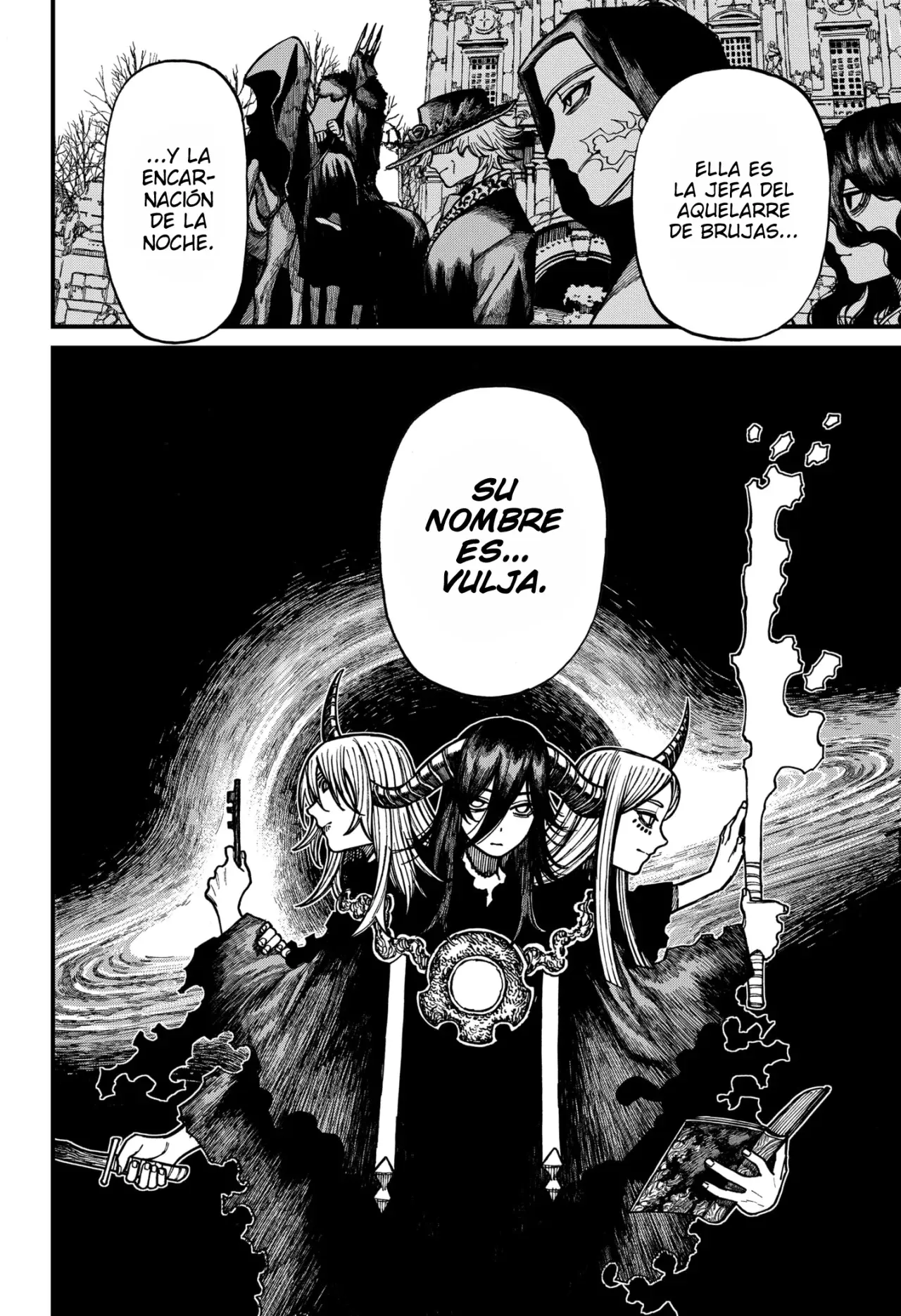 Read Centuria ES Manga Online