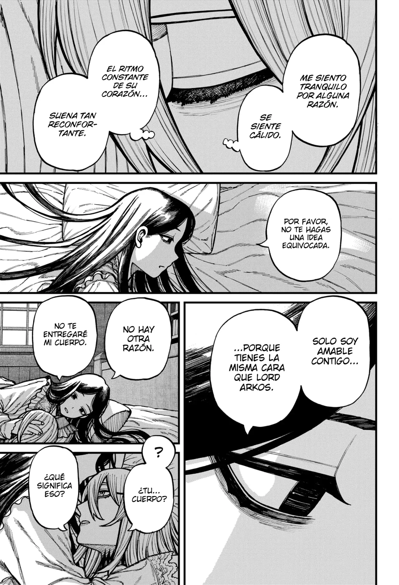 Read Centuria ES Manga Online