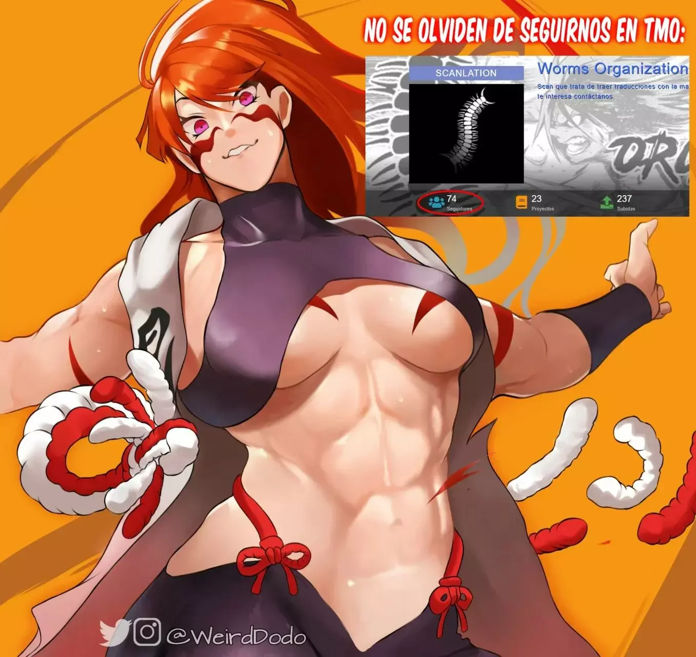 Read Centuria ES Manga Online