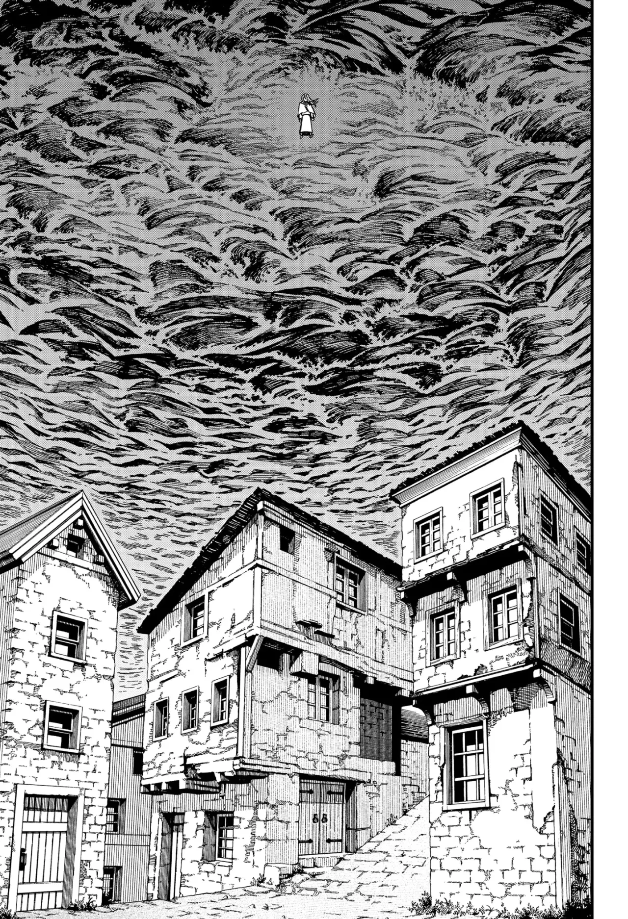 Read Centuria ES Manga Online