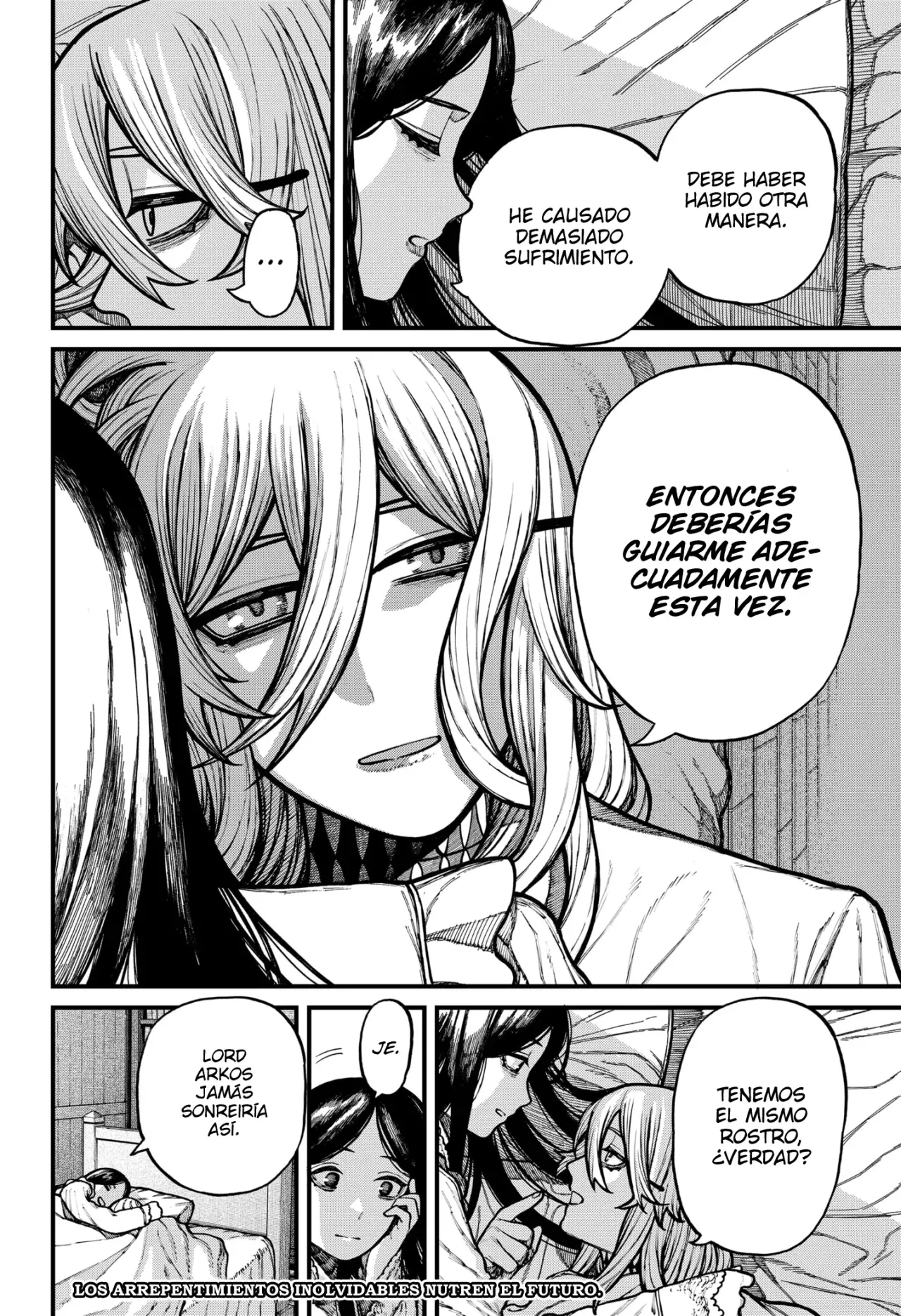 Read Centuria ES Manga Online