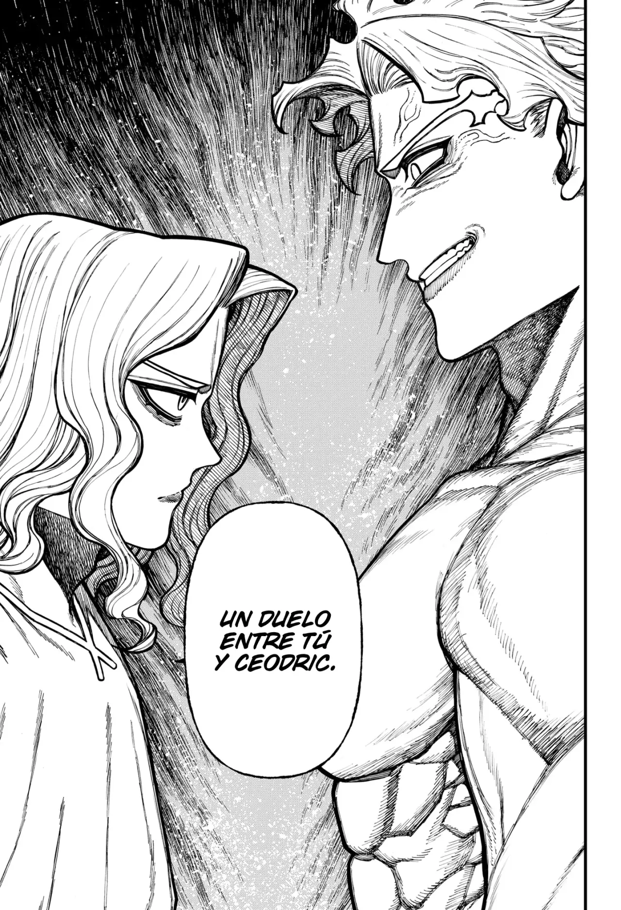 Read Centuria ES Manga Online