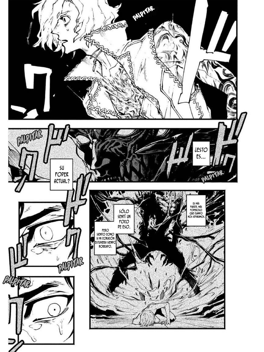 Read Devil May Cry 5 (ES) Manga Online