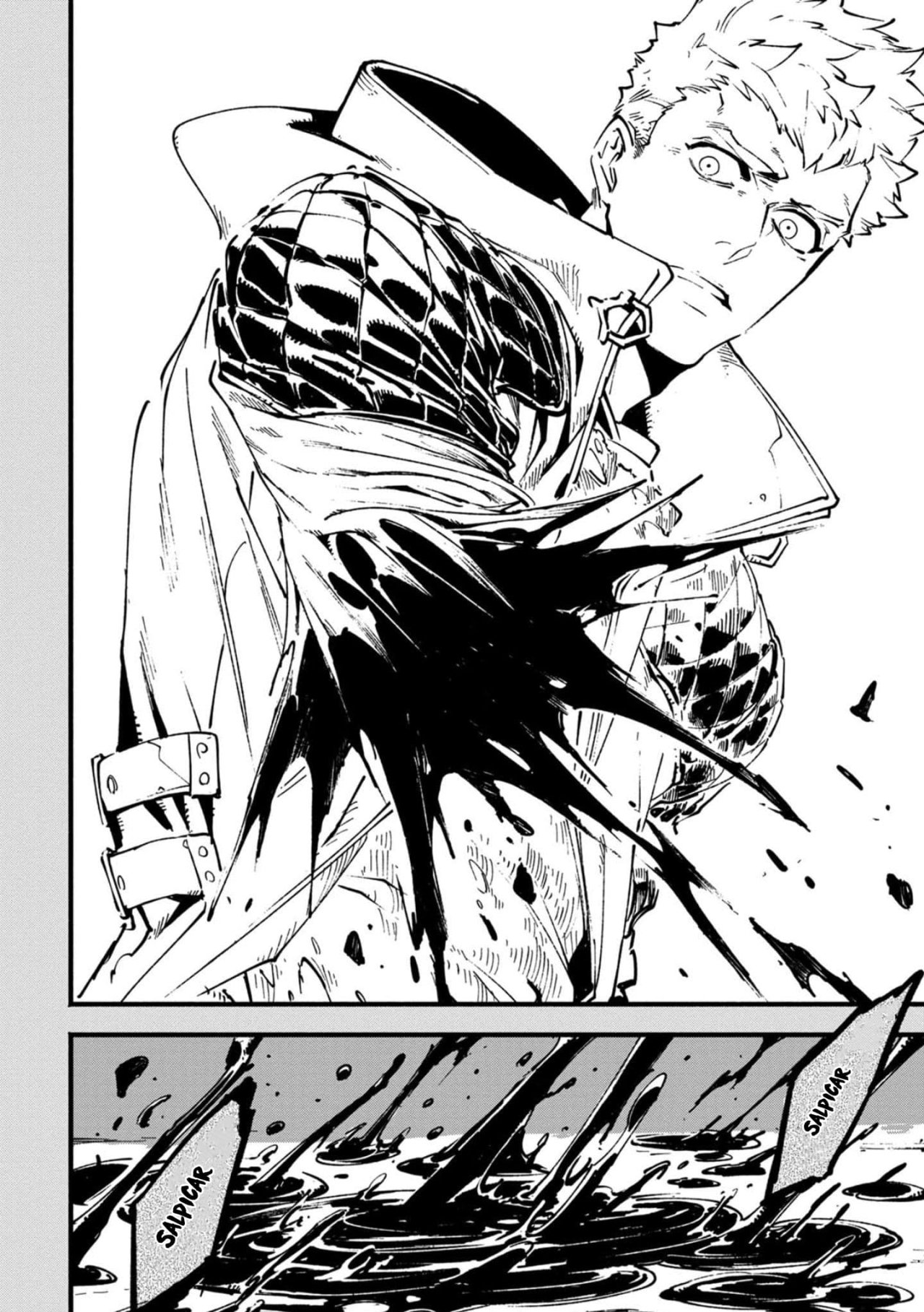 Read Devil May Cry 5 (ES) Manga Online