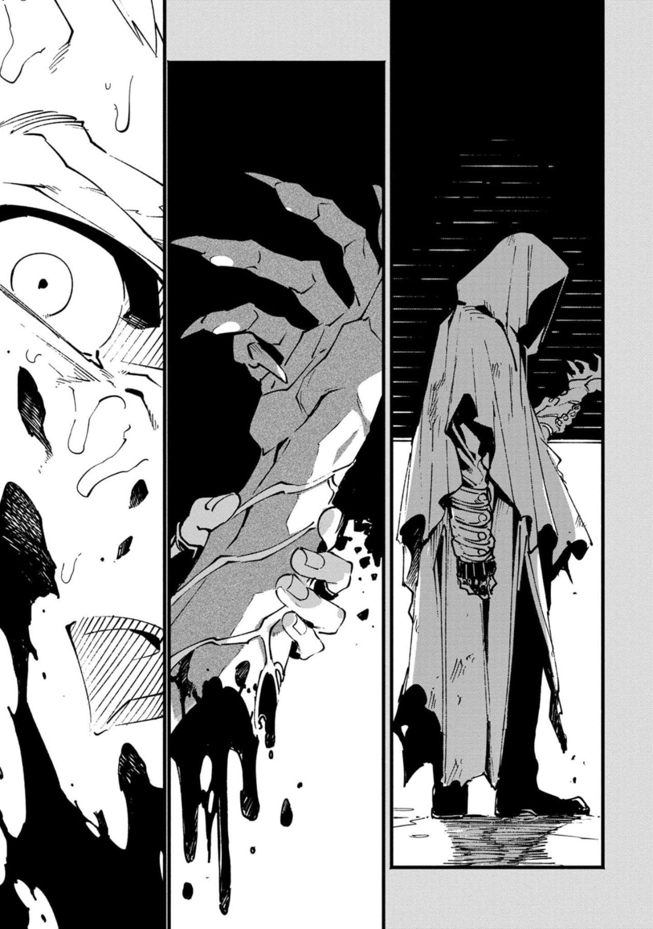 Read Devil May Cry 5 (ES) Manga Online