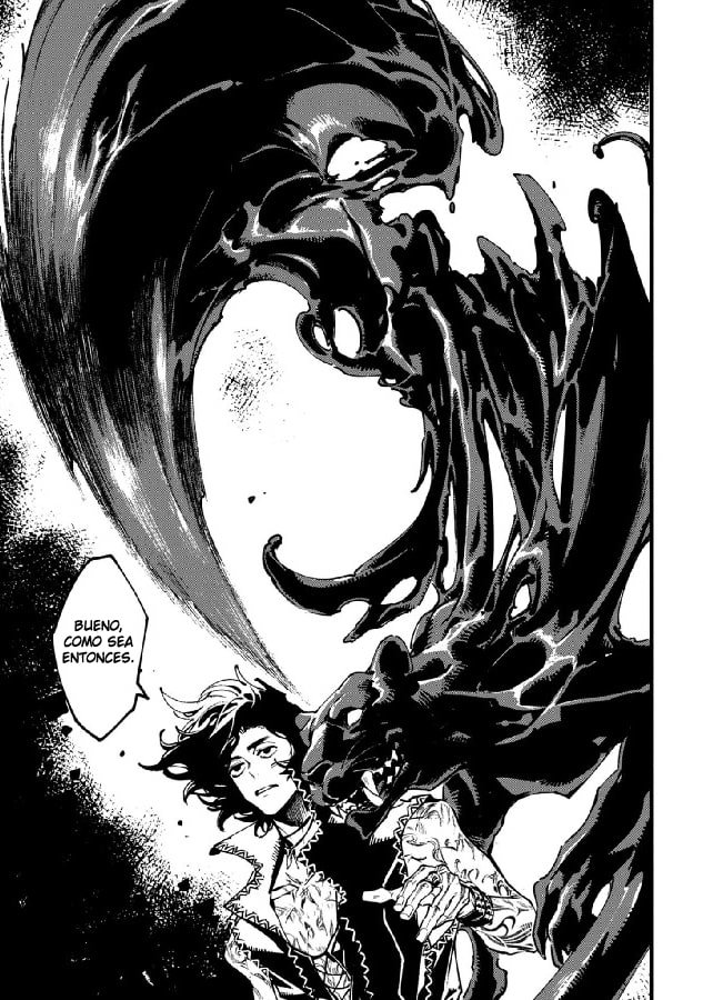 Read Devil May Cry 5 (ES) Manga Online