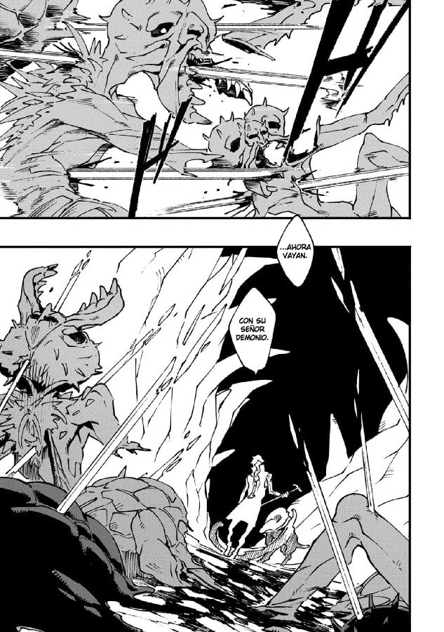 Read Devil May Cry 5 (ES) Manga Online