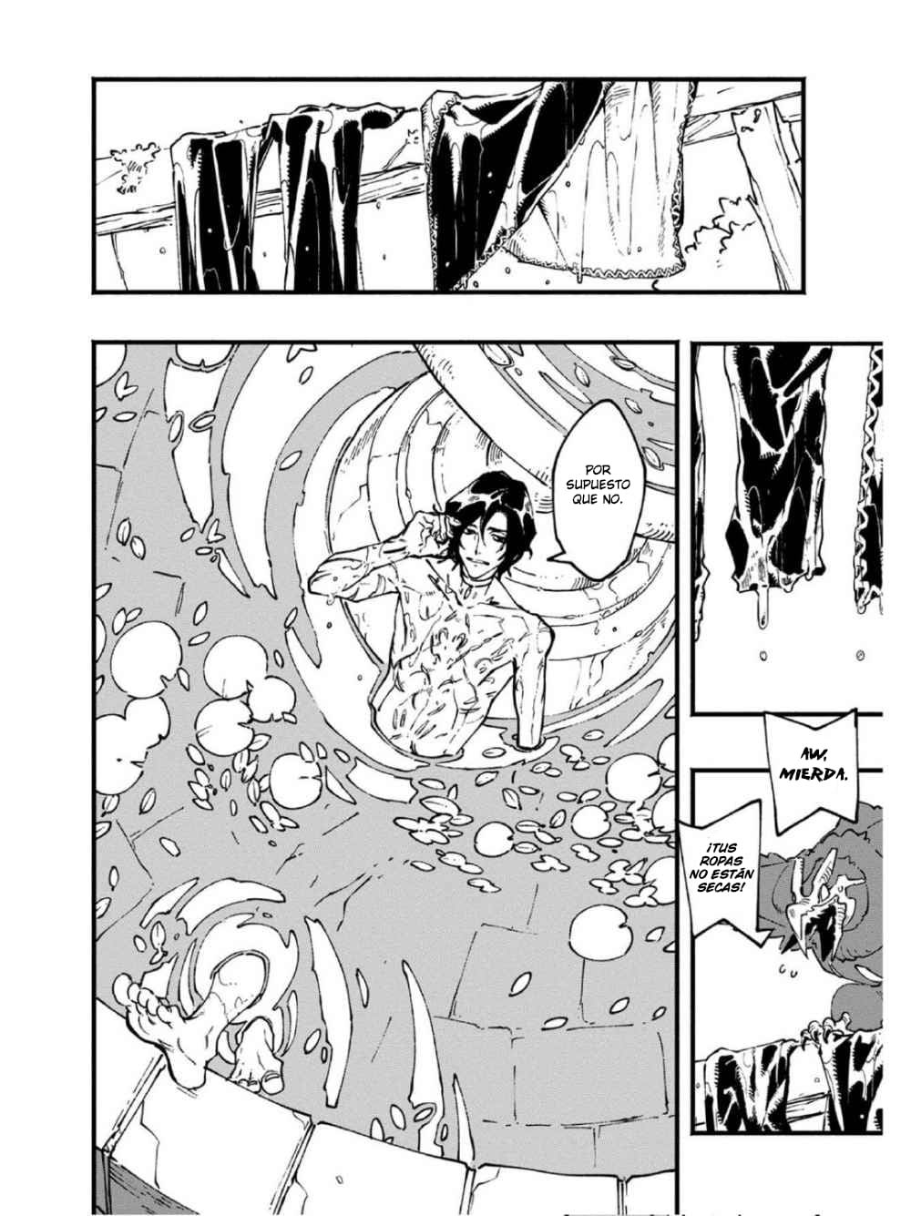 Read Devil May Cry 5 (ES) Manga Online