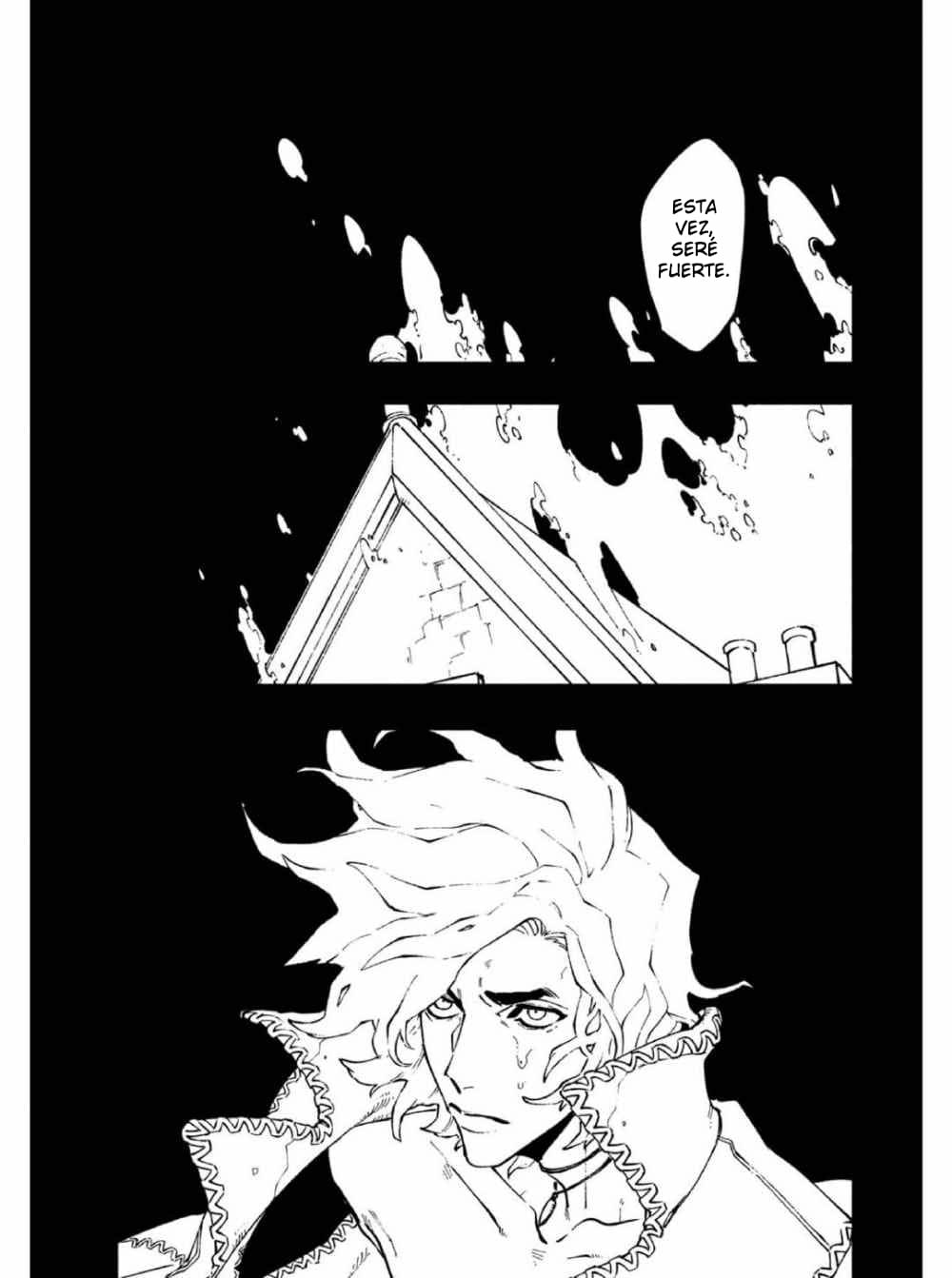Read Devil May Cry 5 (ES) Manga Online
