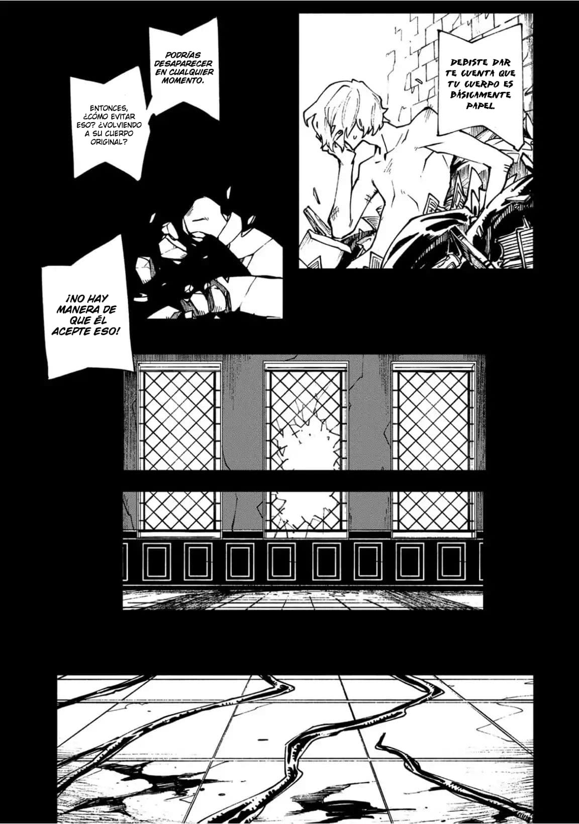 Read Devil May Cry 5 (ES) Manga Online