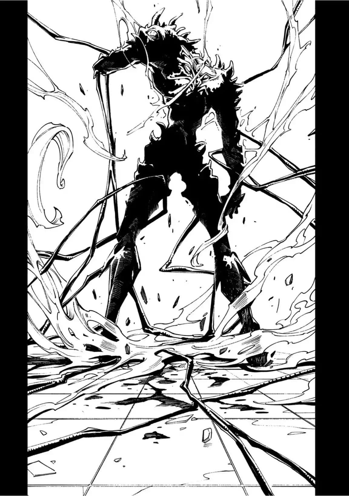 Read Devil May Cry 5 (ES) Manga Online