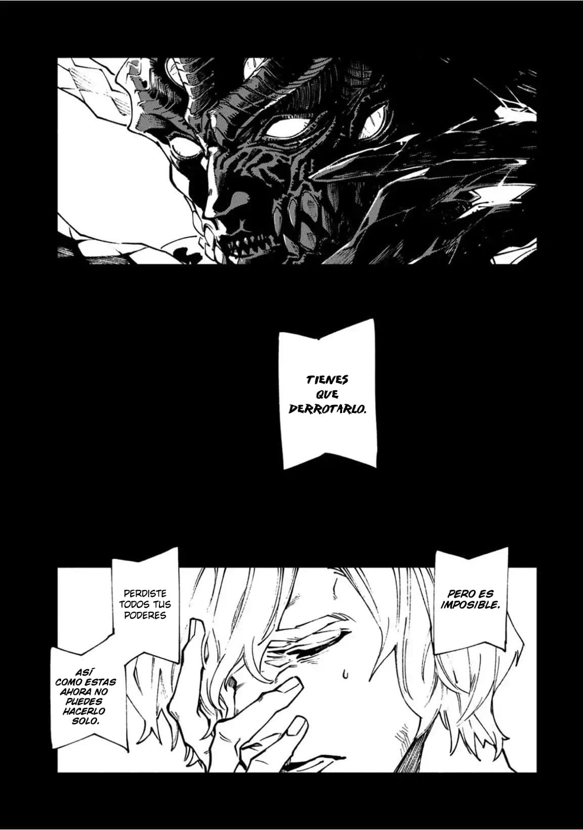 Read Devil May Cry 5 (ES) Manga Online