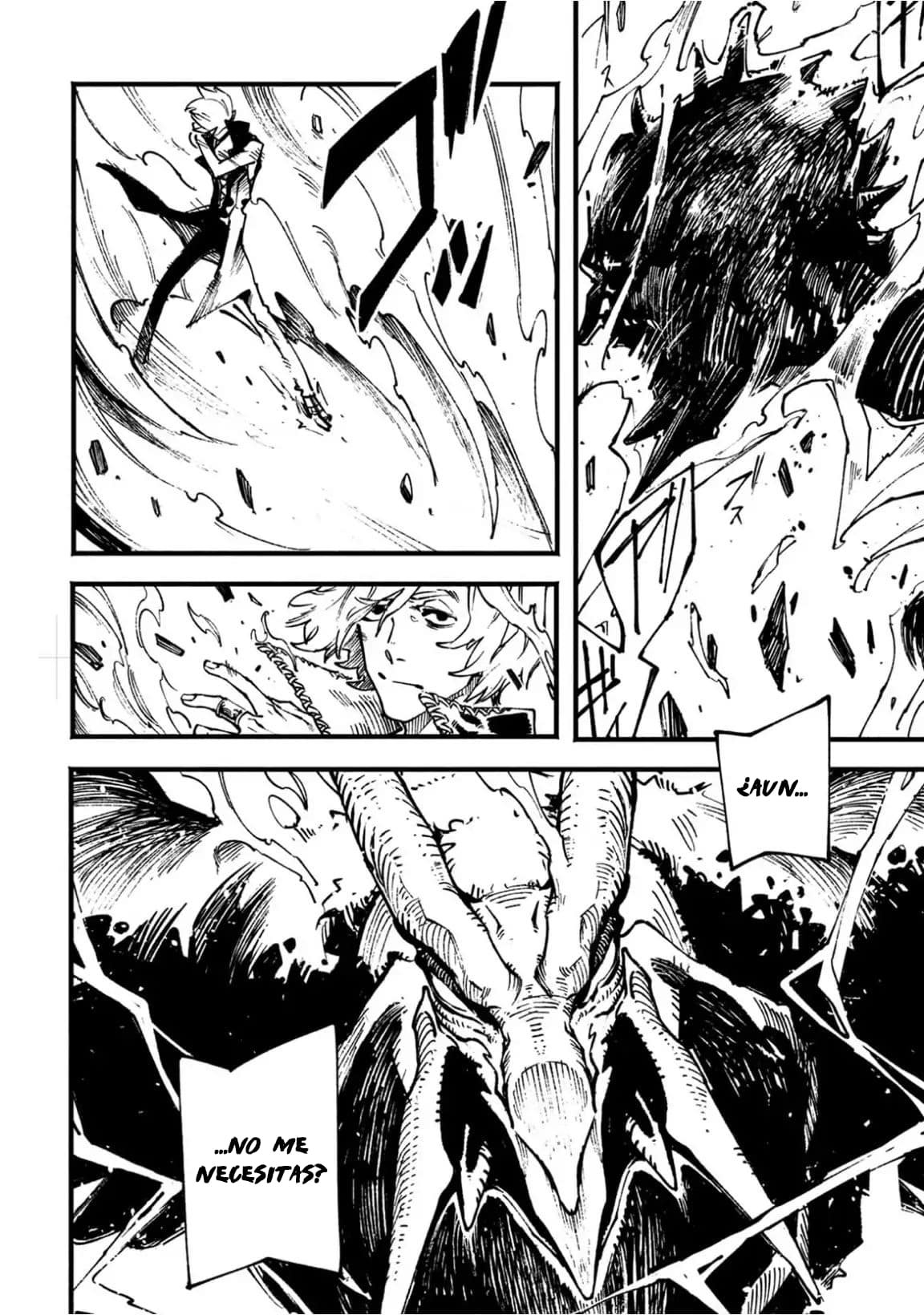 Read Devil May Cry 5 (ES) Manga Online