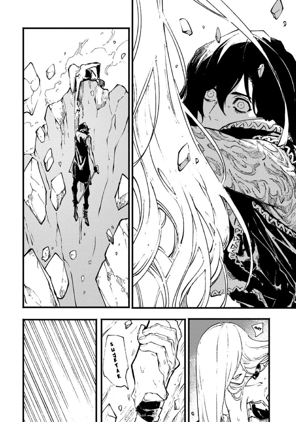 Read Devil May Cry 5 (ES) Manga Online