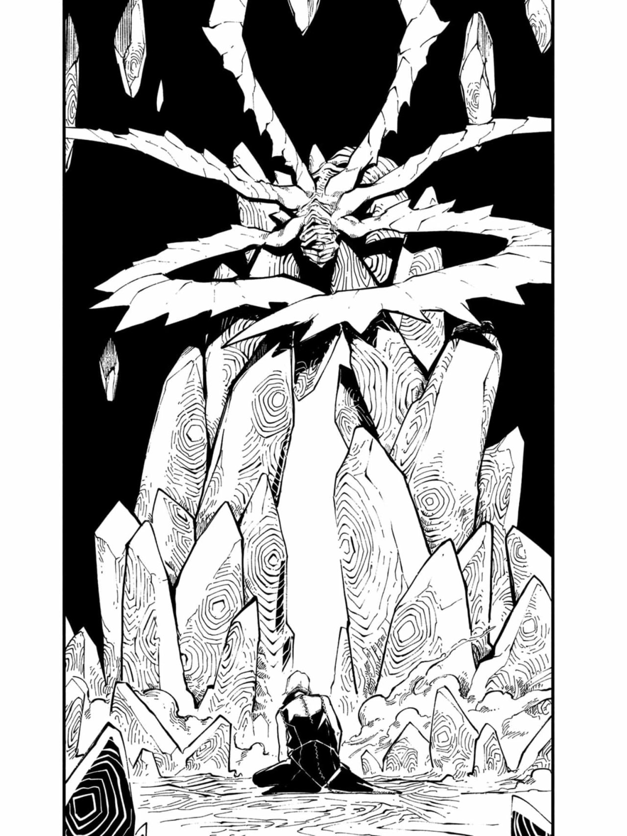 Read Devil May Cry 5 (ES) Manga Online