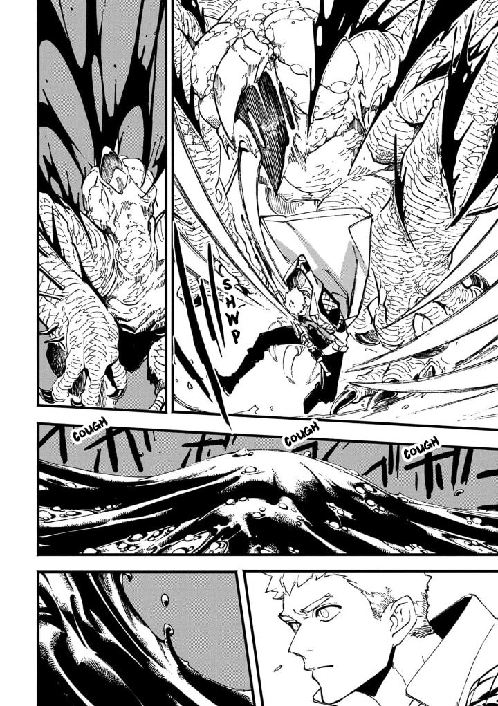 Read Devil May Cry 5 (ES) Manga Online