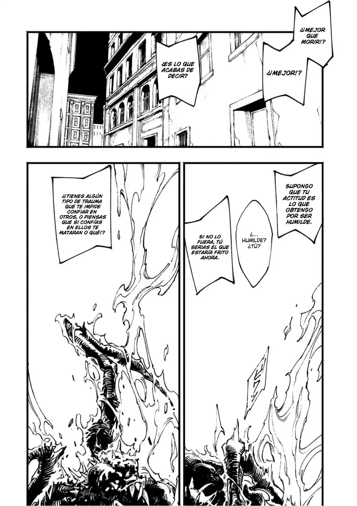 Read Devil May Cry 5 (ES) Manga Online