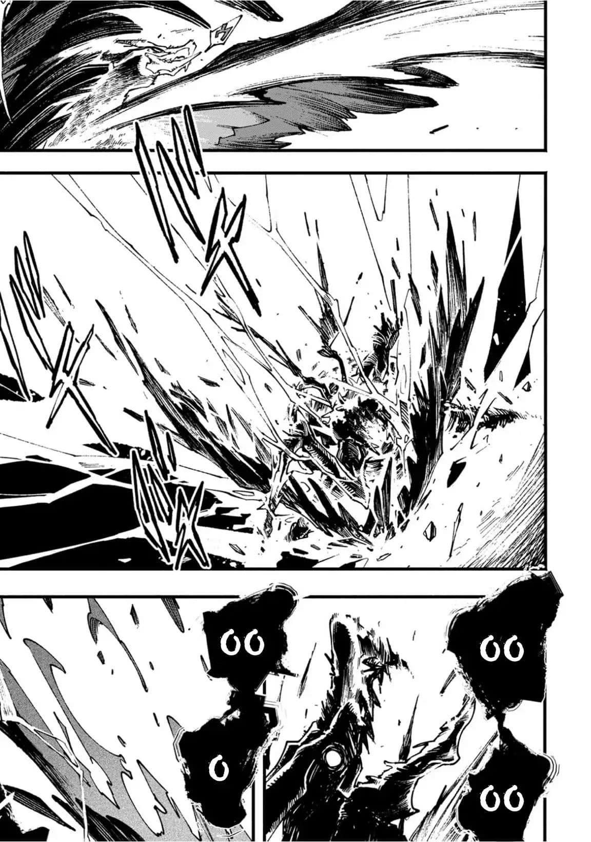 Read Devil May Cry 5 (ES) Manga Online