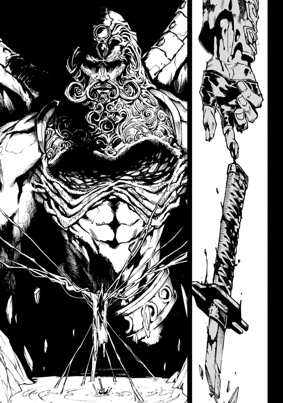 Read Devil May Cry 5 (ES) Manga Online