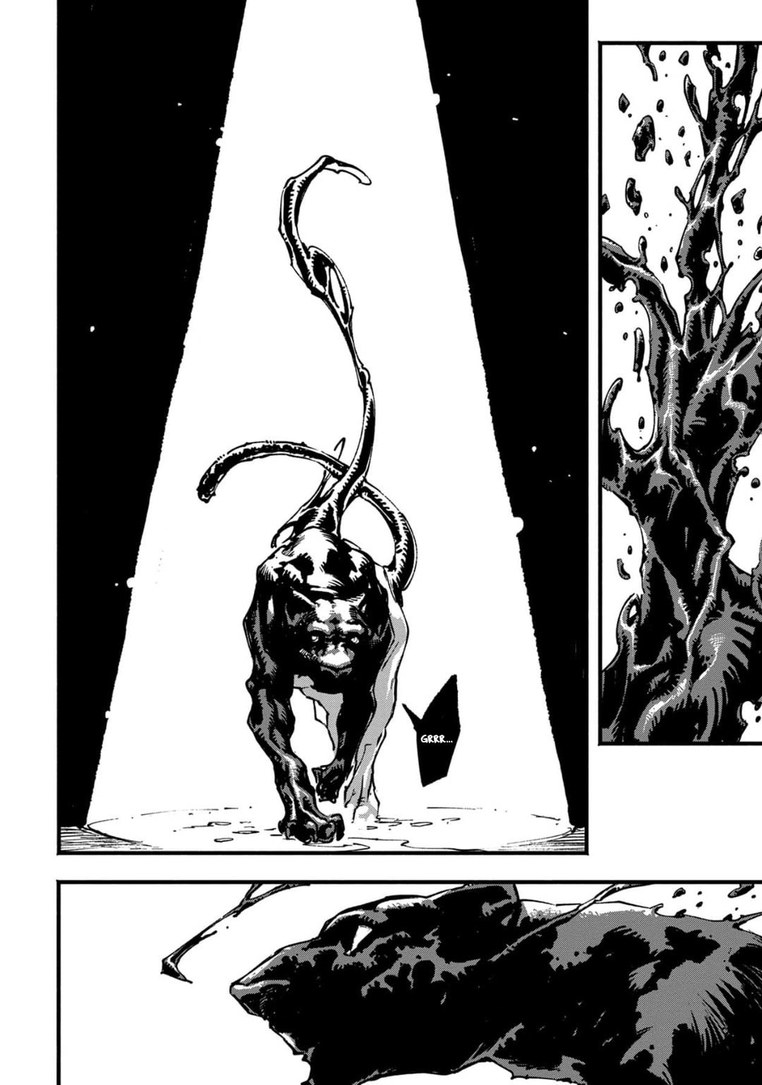 Read Devil May Cry 5 (ES) Manga Online