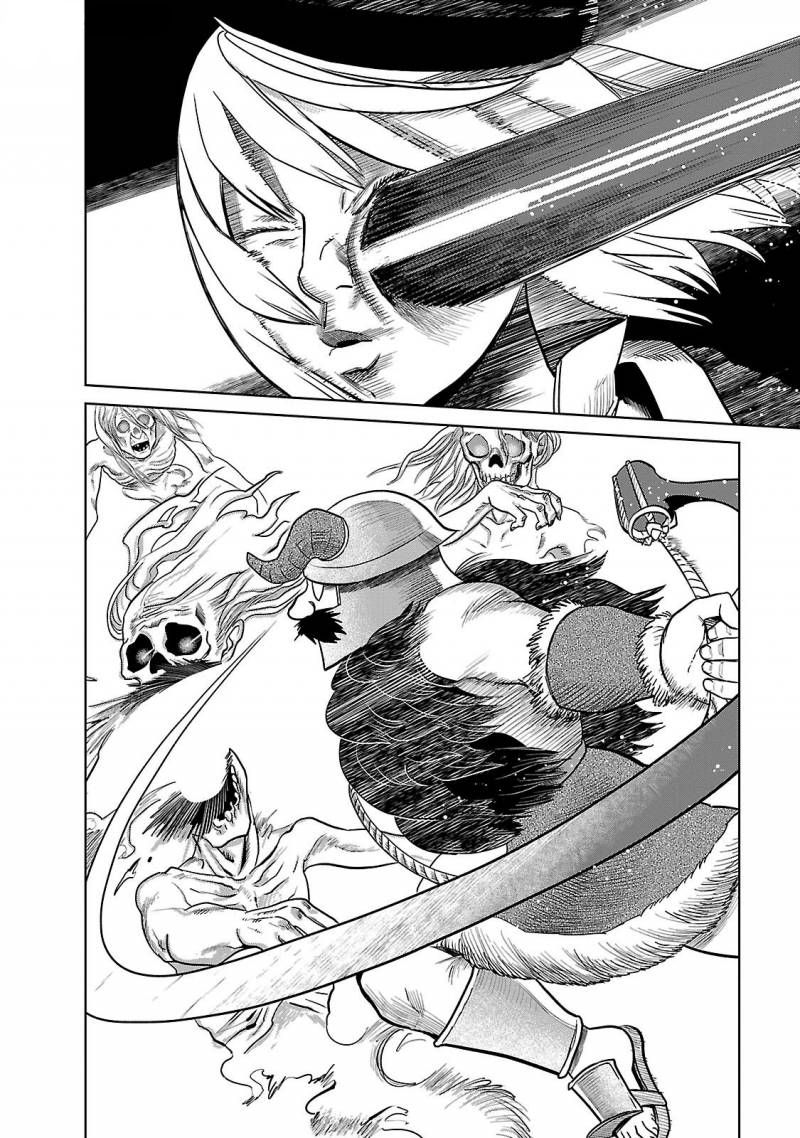 Read Dungeon Meshi (ES) Manga Online