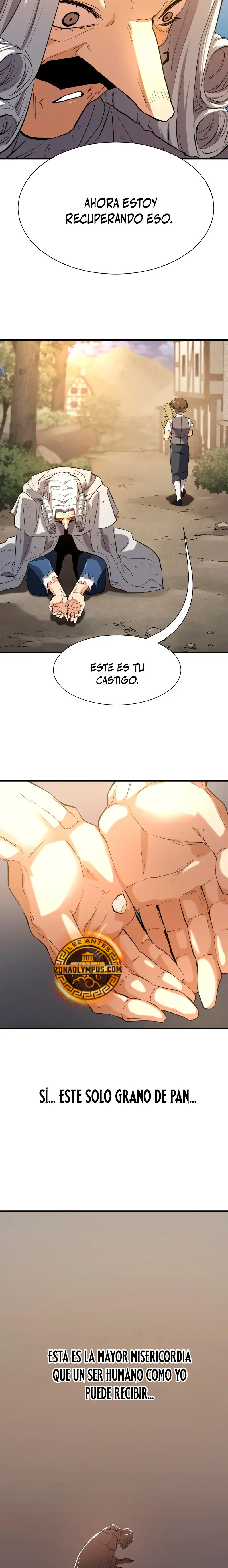 Read El Mejor Diseñador Inmobiliario ES Manga Online