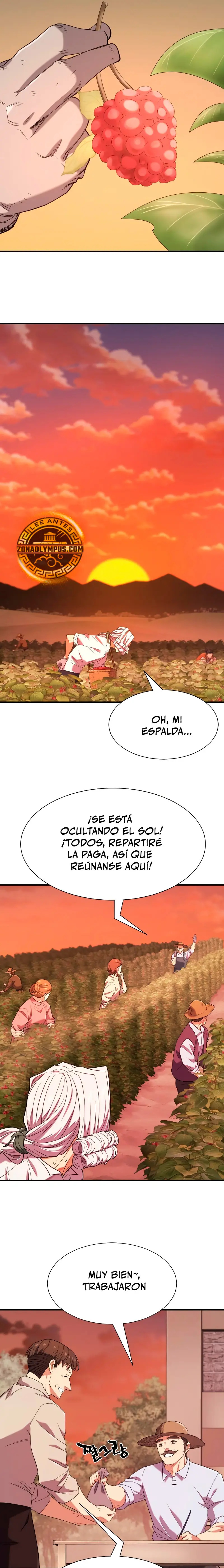 Read El Mejor Diseñador Inmobiliario ES Manga Online