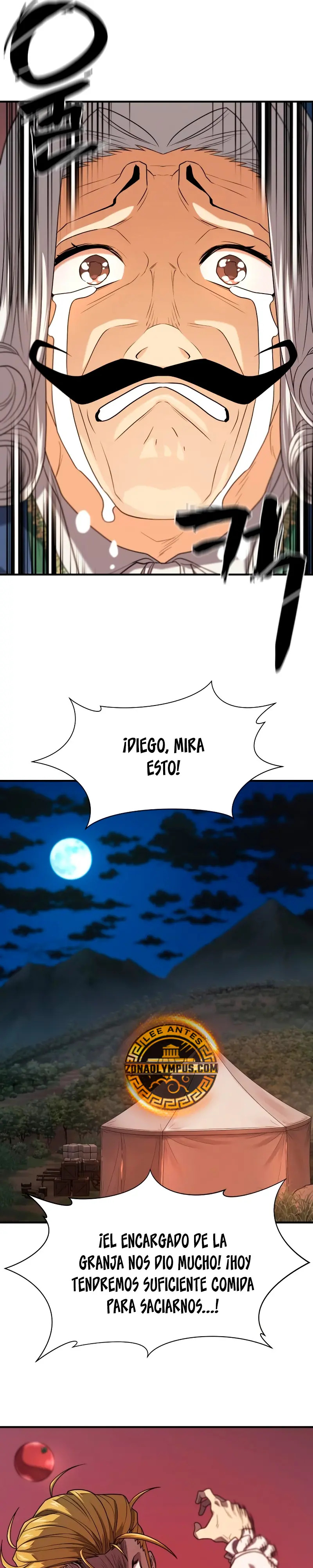 Read El Mejor Diseñador Inmobiliario ES Manga Online