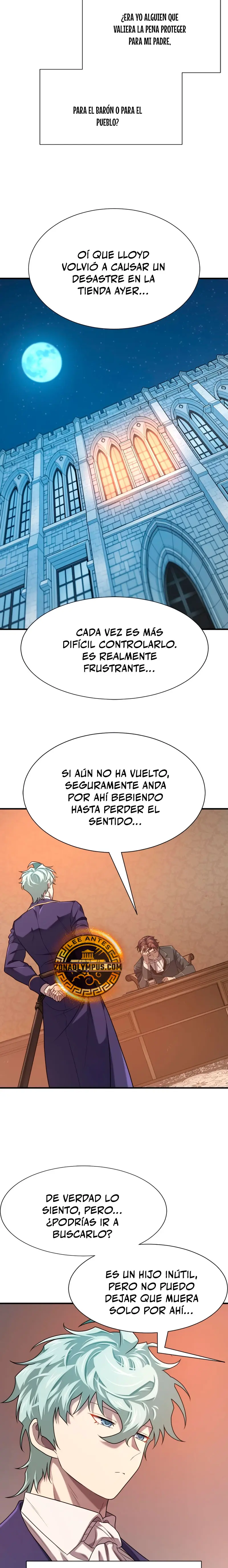 Read El Mejor Diseñador Inmobiliario ES Manga Online