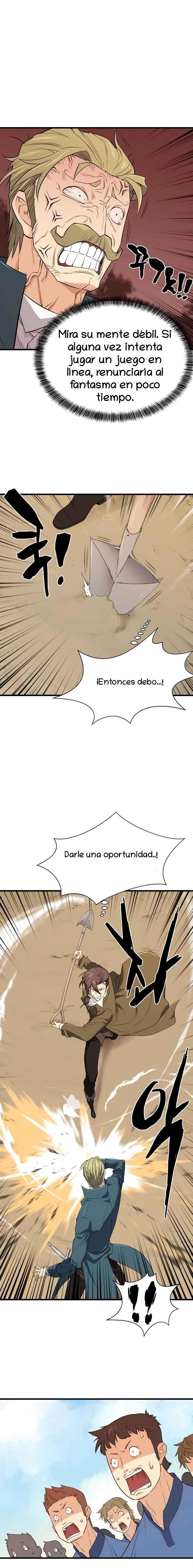 Read El Mejor Diseñador Inmobiliario ES Manga Online