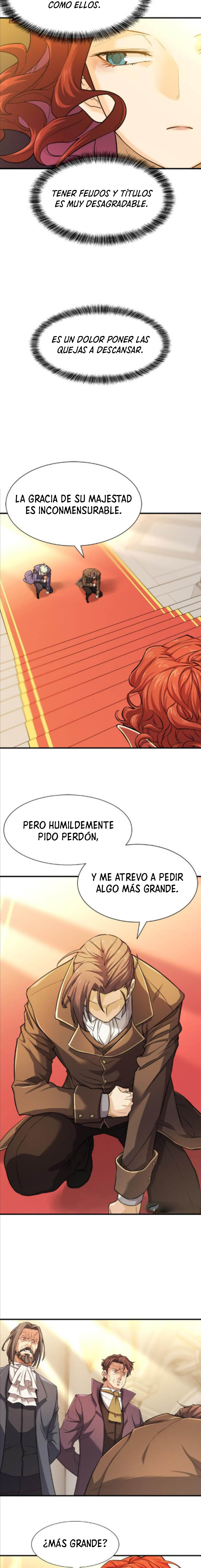 Read El Mejor Diseñador Inmobiliario ES Manga Online