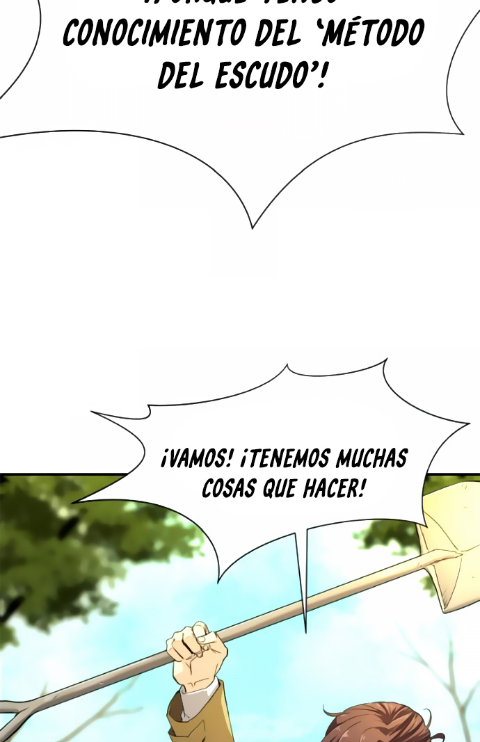 Read El Mejor Diseñador Inmobiliario ES Manga Online