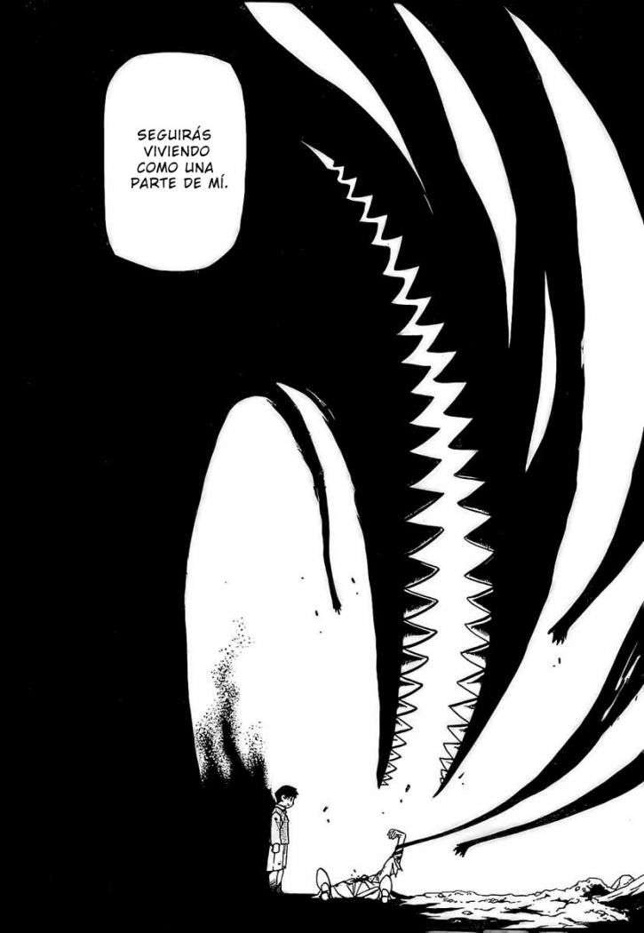 Read Fullmetal Alchemist (ES) Manga Online