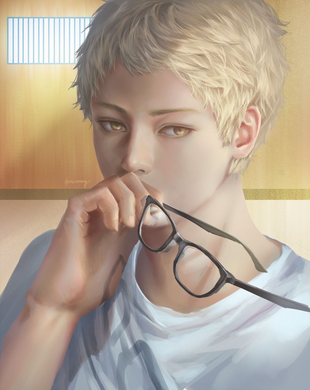 Read Haikyuu!! (ES) Manga Online