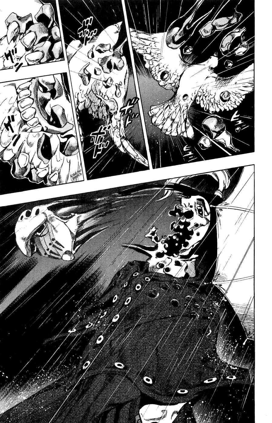 Read JoJo's Bizarre Adventure Parte 7_ Steel Ball Run (ES) Manga Online