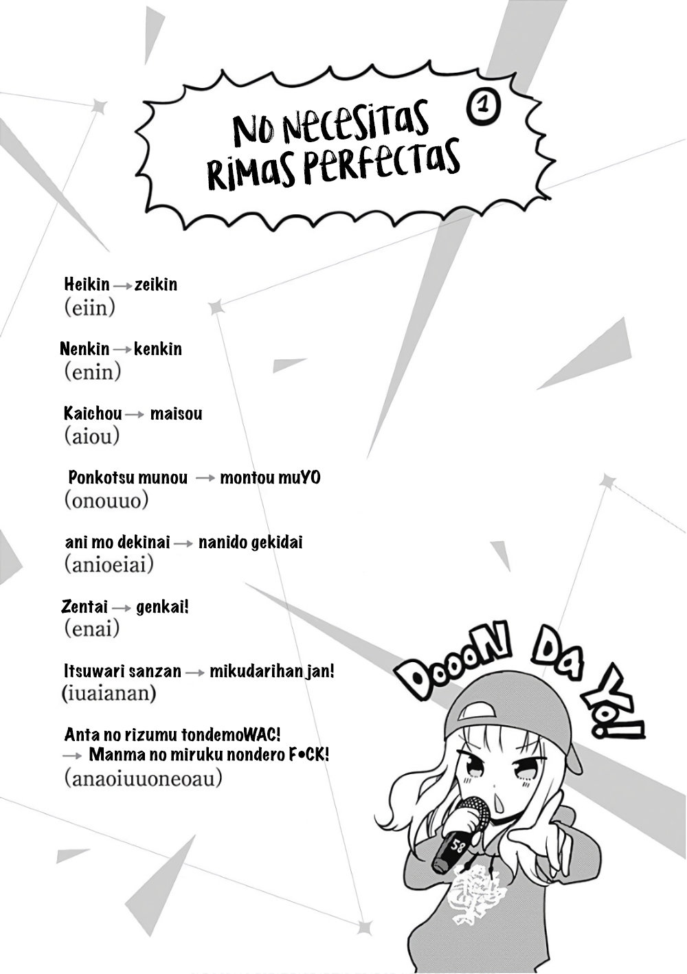 Read Kaguya sama Love is War (ES) Manga Online