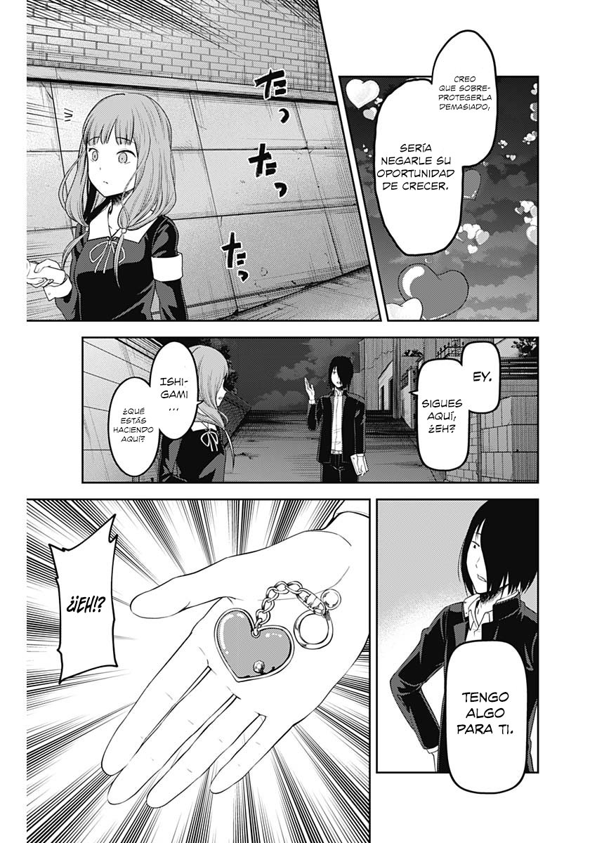 Read Kaguya sama Love is War (ES) Manga Online