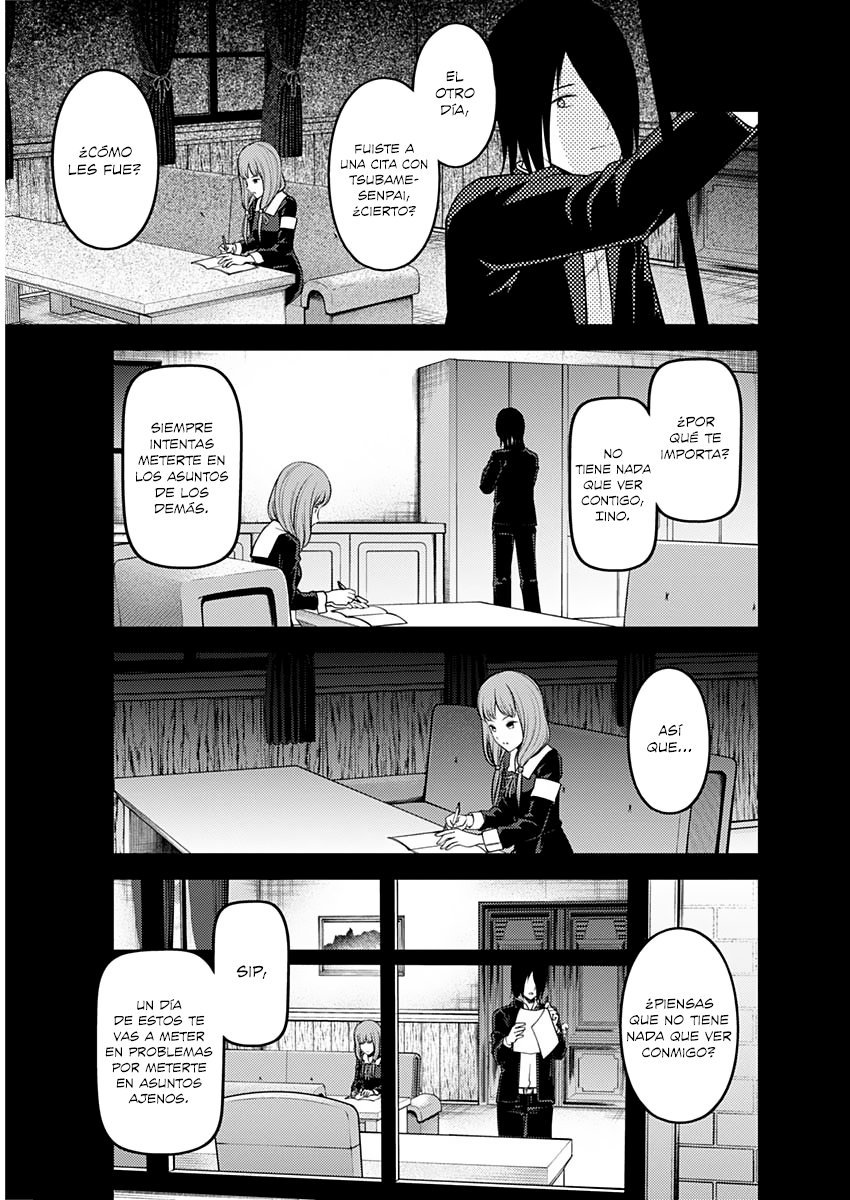 Read Kaguya sama Love is War (ES) Manga Online