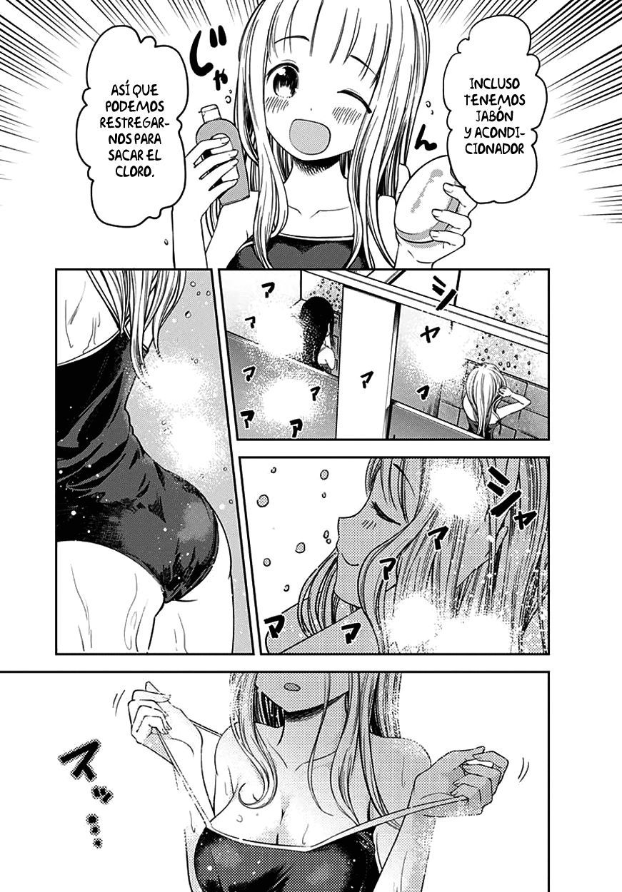Read Kaguya sama Love is War (ES) Manga Online