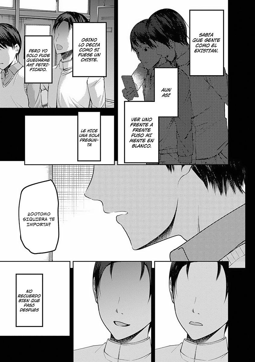 Read Kaguya sama Love is War (ES) Manga Online
