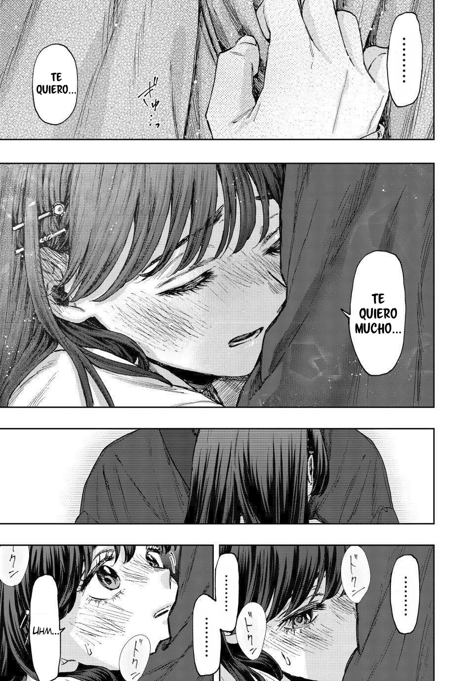 Read Kaoru Hana Wa Rin To Saku (ES) Manga Online