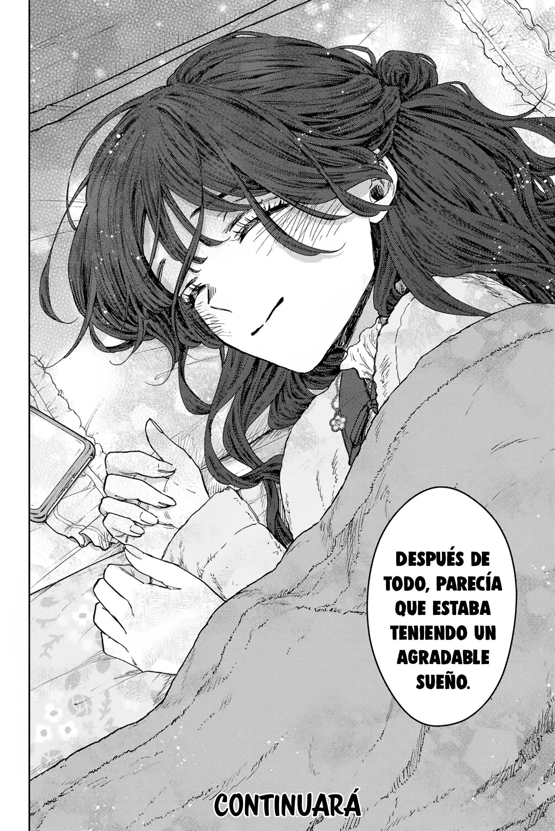 Read Kaoru Hana Wa Rin To Saku (ES) Manga Online
