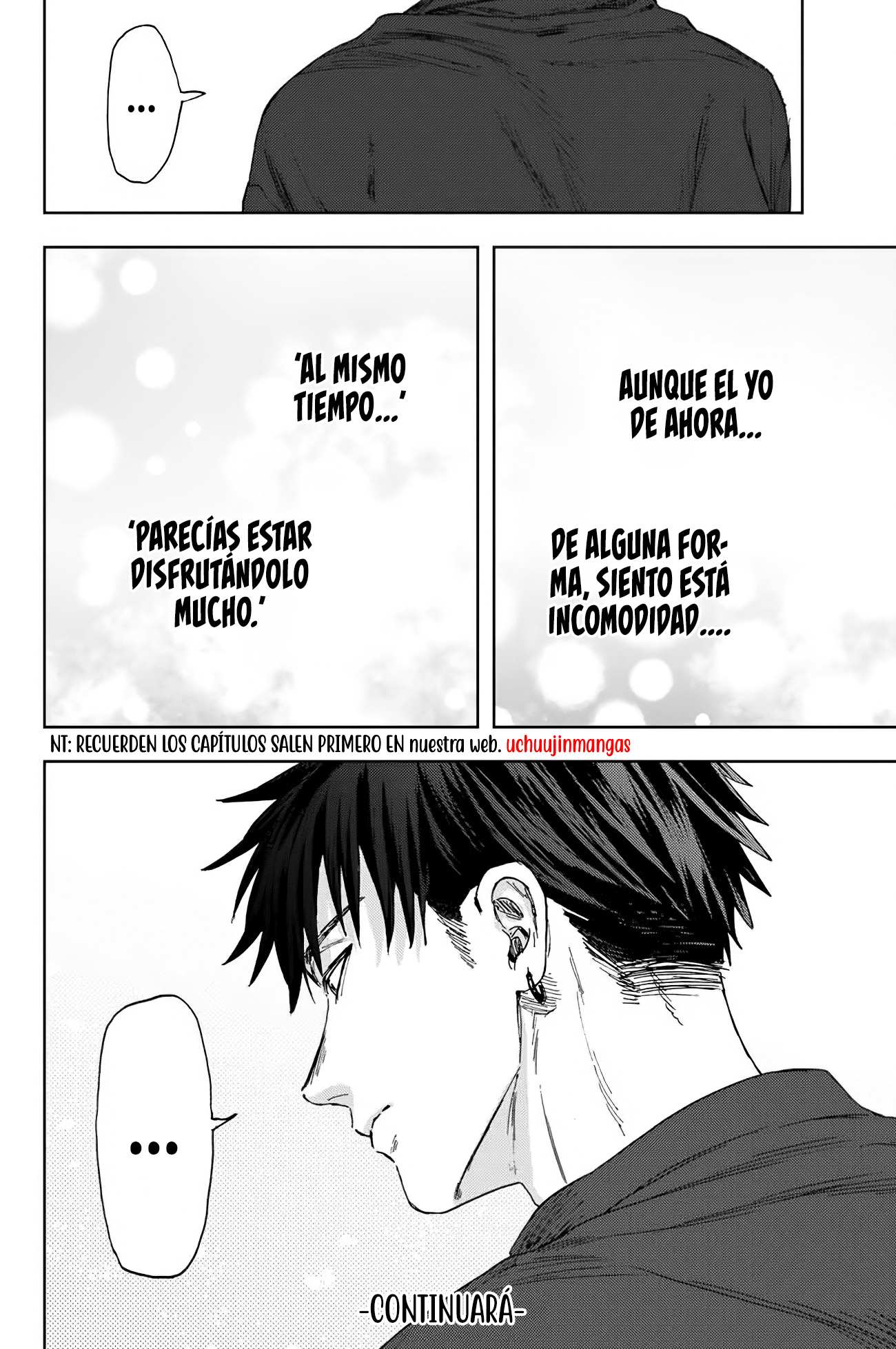 Read Kaoru Hana Wa Rin To Saku (ES) Manga Online