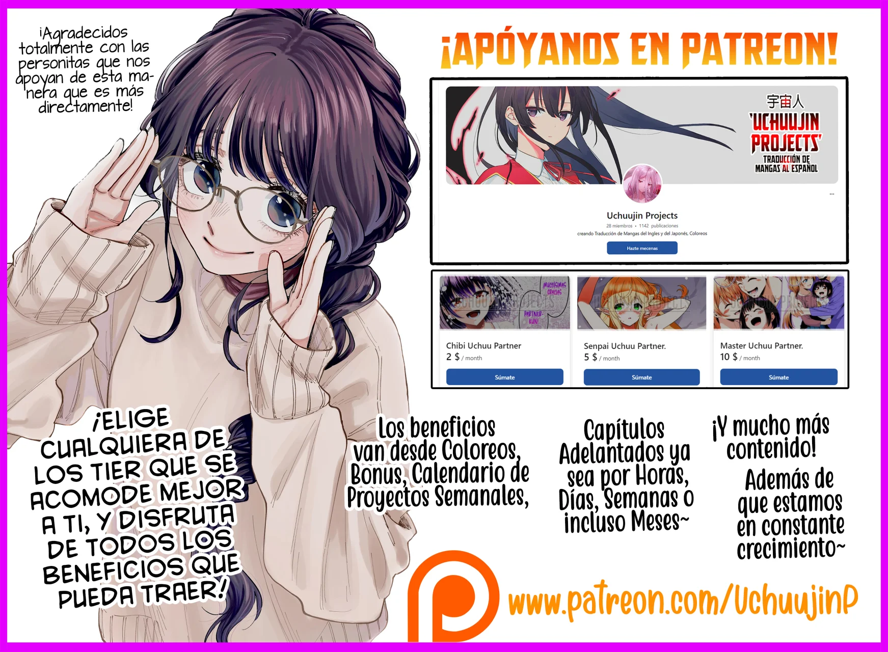 Read Kaoru Hana Wa Rin To Saku (ES) Manga Online