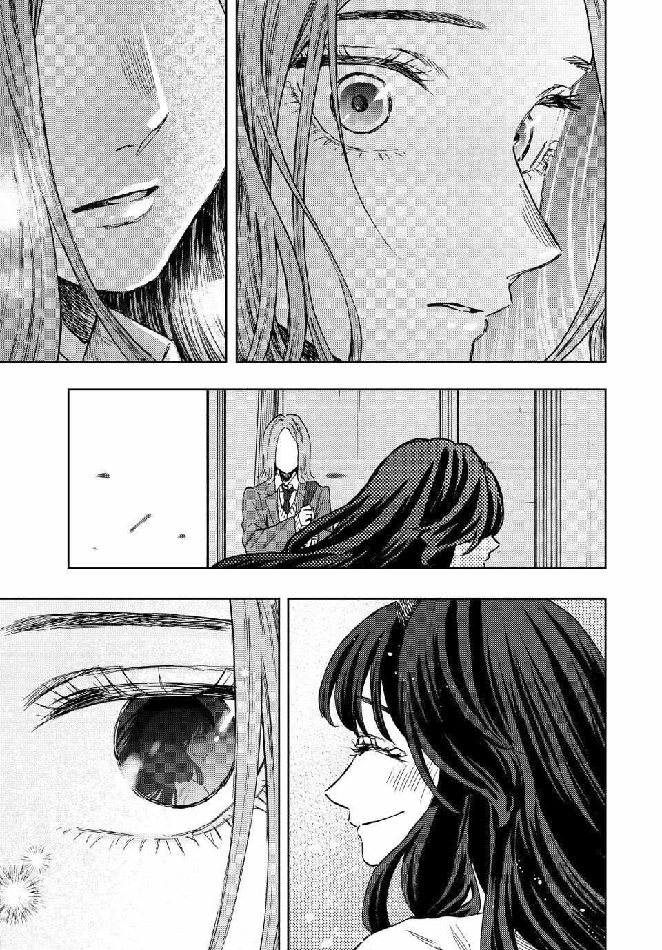 Read Kaoru Hana Wa Rin To Saku (ES) Manga Online