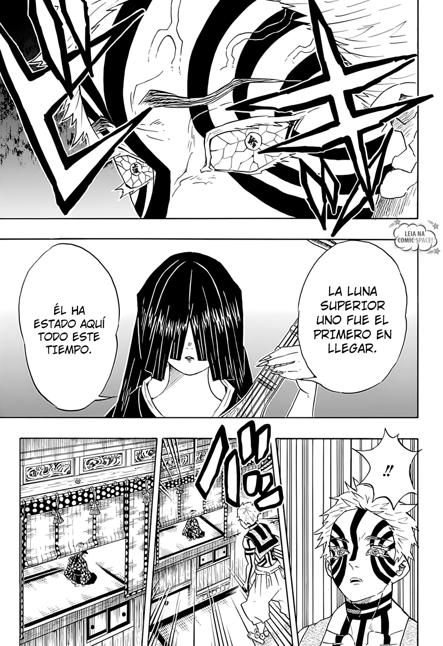 Read Kimetsu no Yaiba (ES) Manga Online