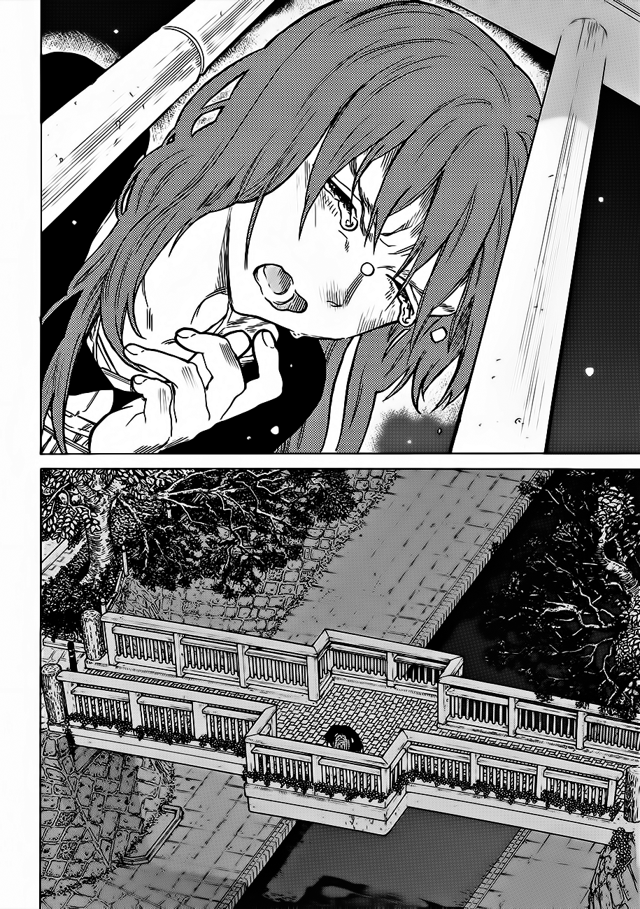 Read Koe no Katachi (ES) Manga Online