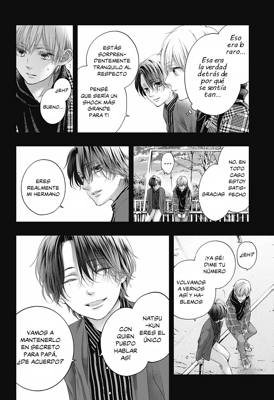 Read Kono Oto Tomare! (ES) Manga Online