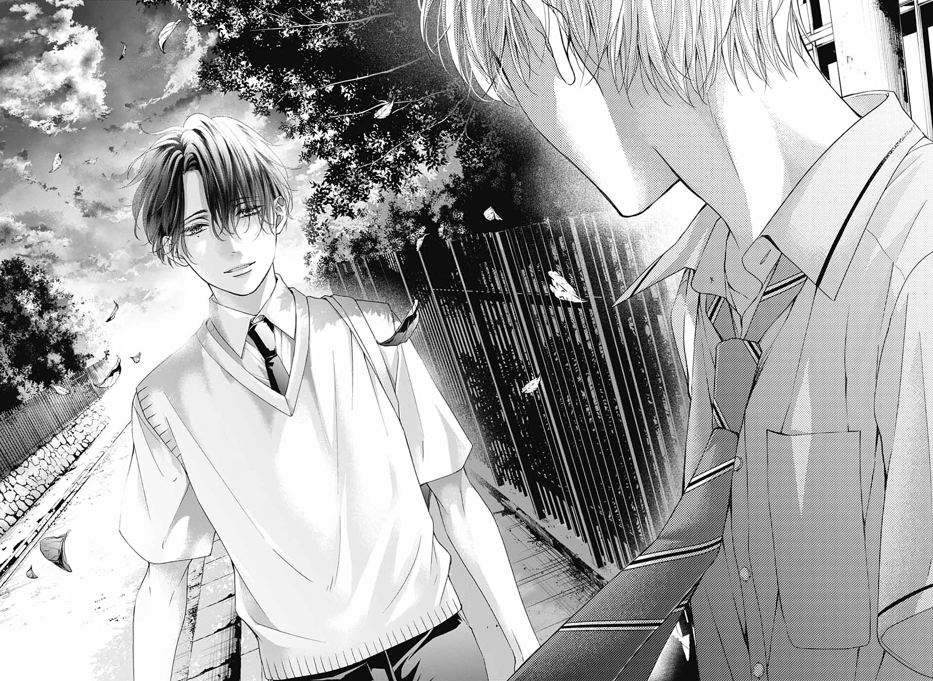 Read Kono Oto Tomare! (ES) Manga Online