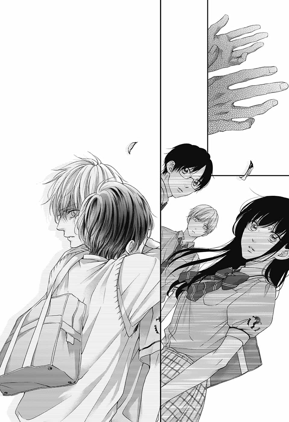 Read Kono Oto Tomare! (ES) Manga Online